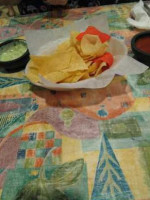 Casa Ole' Mexican food