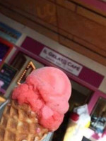 Il Gelato Cafe Haleiwa food