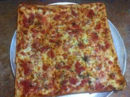 Florham Park Pizza food