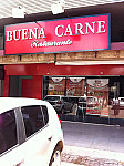 Buena Carne outside