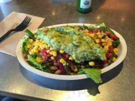 Chipotle Mexican Grill food