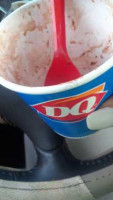 Dairy Queen food