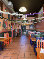 El Tarasco Mexican Food food