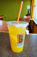 Biggby Coffee food