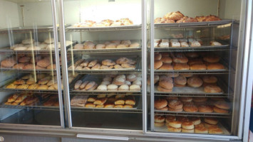 Guadalajara Bakery food