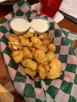 Dugan's Pub food