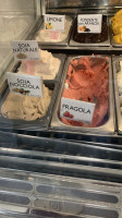 Gelateria Flora food