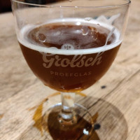 De Brouwerij food