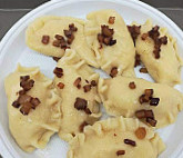 Pierogarnia U Grazyny Grazyna Zawodnik food