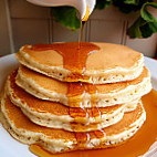 Hanky Panky Pancakes food