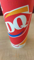 Dairy Queen food