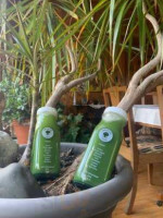 Tree Of Life Juice food