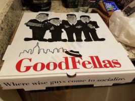 Good Fellas food