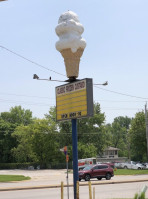 Classic Frozen Custard food