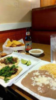 El Chapala Mexican food