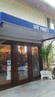 Due Ponti outside