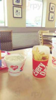 Dairy Queen food