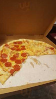 Borriello Brothers Real Ny Pizza #3 food