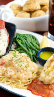 Red Lobster Ontario food