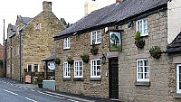 The Old Yew Tree Inn outside