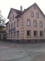 Schättere Wirtshaus outside