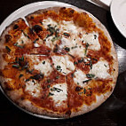 Marcello's Pizzeria food