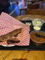 Guy Fieri's Smokehouse Fourth Street Live! food