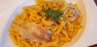 La Tagliatella Cascais food