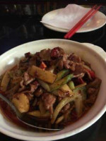 Han Dynasty food