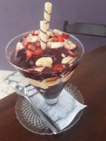 Graçai Sorveteria food