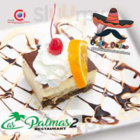 Las Palmas food