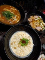 Marugame Monzo food