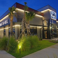 Bonefish Grill outside