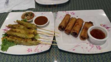 Thai Cuisine food