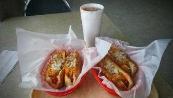 Coney Island food