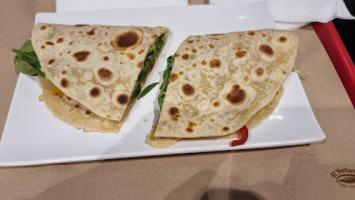 La Piadina food