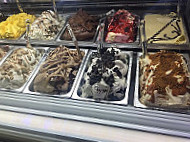 Amandine Dolce Gelato food