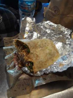 Chipotle Mexican Grill food