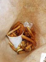 Five Guys food