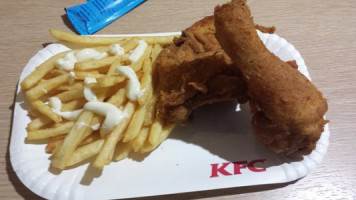 Kfc food