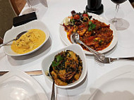 Zaffran One food