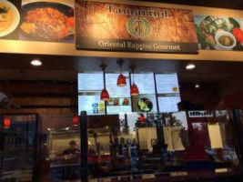 Tamarind Eatery food