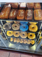 Yum Yum Donuts food