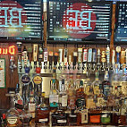 Buckeye Beer Engine food