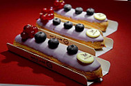 Mon Eclair food