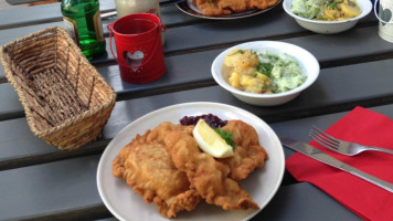 Mutzenbacher food