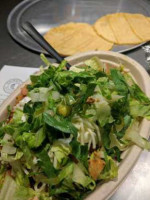 Chipotle Mexican Grill food