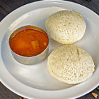 Annapurna food