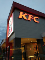 Kfc Mowbray inside