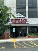 Outback Steakhouse outside